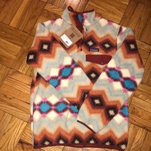 XXS Patagonia Pullover